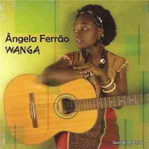 Ângela Ferrão - Wanga