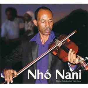 Nhó Nani - Musica Tradicional De Cabo Verde