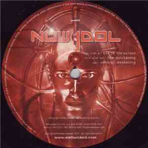 Nüw Idol - Life Is The Poison
