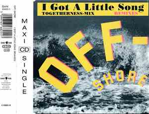 Off-Shore - I Got A Little Song (Togetherness-Mix) (Remixes)