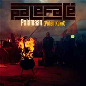 Paleface - Palamaan (Pahan Kukat)
