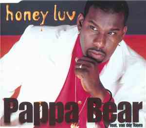 Pappa Bear Feat. van der Toorn - Honey Luv
