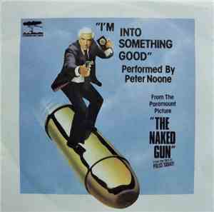 Peter Noone - I'm Into Something Good