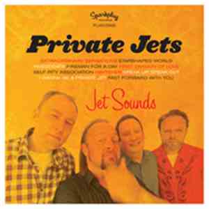 Private Jets - Jet Sounds