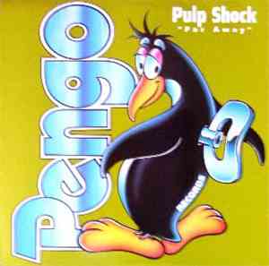 Pulp Shock - Far Away (DJ Sims Hardcore Mix)