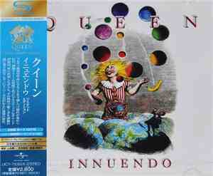 Queen - Innuendo