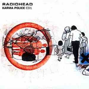 Radiohead - Karma Police