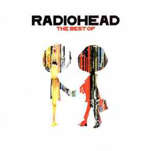 Radiohead - The Best Of