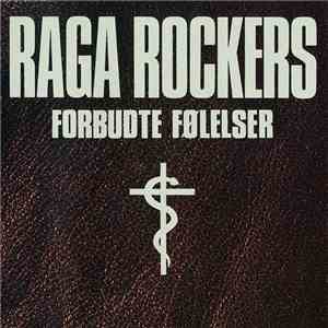 Raga Rockers - Forbudte Følelser