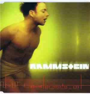 Rammstein - Sonne