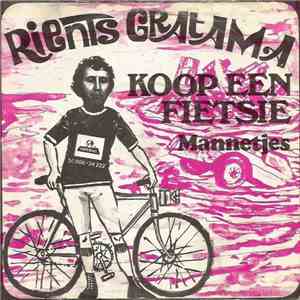 Rients Gratama - Koop Een Fietsie