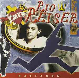 Rio Reiser - Balladen