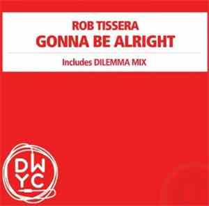 Rob Tissera - Gonna Be Alright