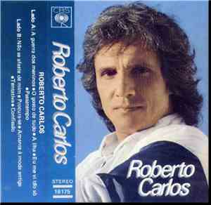 Roberto Carlos - Roberto Carlos