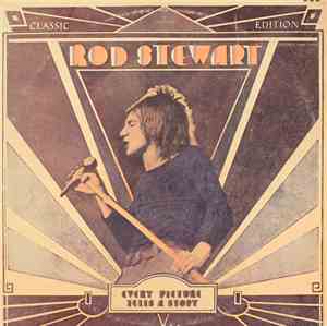 Rod Stewart - Every Picture Tells A Story