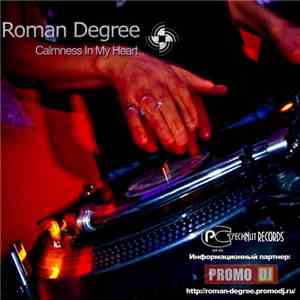Roman Degree - Calmness In My Heart