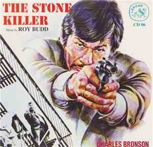 Roy Budd - The Stone Killer (L'Assassino Di Pietra)