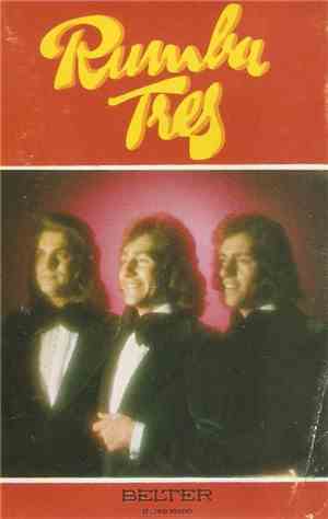 Rumba Tres - No Vuelvas A Soñar