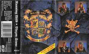 Running Wild - Blazon Stone
