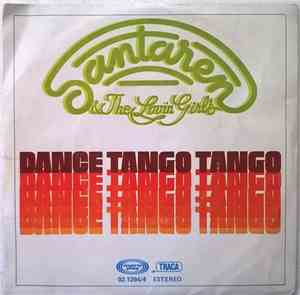 Santaren & the Lovin' Girls - Dance Tango Tango