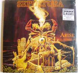 Sepultura - Arise