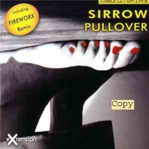 Sirrow - Pullover