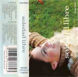 Soledad - Libre