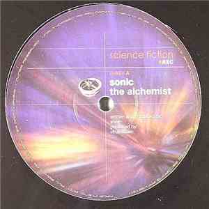 Sonic / Fullspectrum - The Alchemist / Ska'd