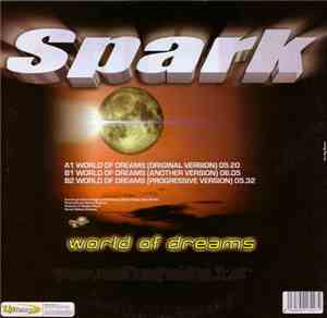 Spark  - World Of Dreams