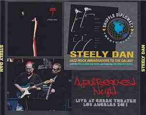 Steely Dan - Aja & Request Night
