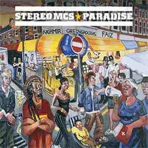 Stereo MCS - Paradise
