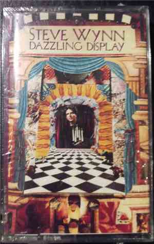 Steve Wynn - Dazzling Display