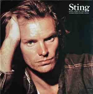 Sting - ...Nada Como El Sol (Selecciones Especiales En Espanol Y Portugues) ‎