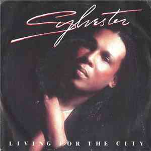Sylvester - Living For The City