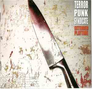 Terror Punk Syndicate - Extended Playtime