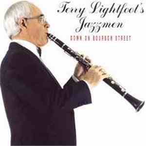 Terry Lightfoot's Jazzmen - Down On Bourbon Street