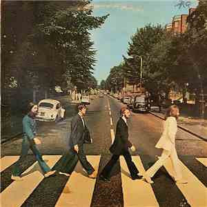 The Beatles - Abbey Road