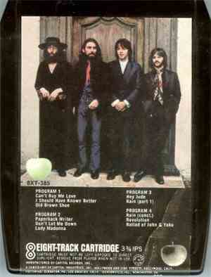 The Beatles - Hey Jude
