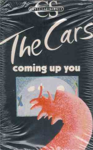 The Cars - Coming Up You
