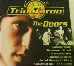 The Doors - Los Que Triunfaron
