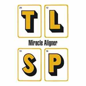 The Last Shadow Puppets - Miracle Aligner