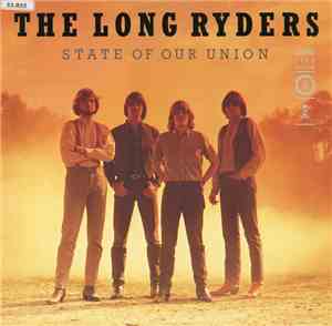 The Long Ryders - State Of Our Union