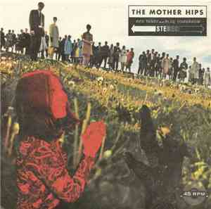 The Mother Hips - Red Tandy