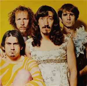 The Mothers Of Invention - We're Only In It For The Money
