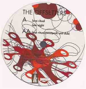 The Offsetters - Love Ritual / Late Night