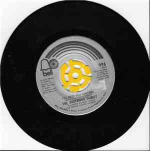 The Partridge Family - I'll Meet You Halfway / Morning Rider On The Road