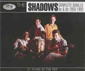 The Shadows - Complete Singles As & Bs 1959-1980