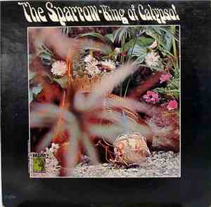 The Sparrow - King Of Calypso!
