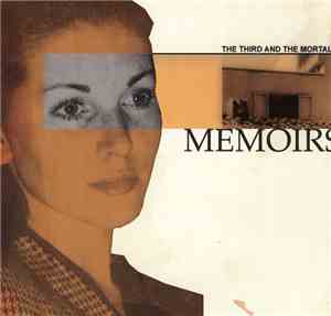 The Third And The Mortal - Memoirs