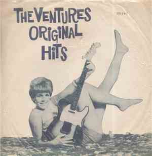 The Ventures - The Ventures Original Hits